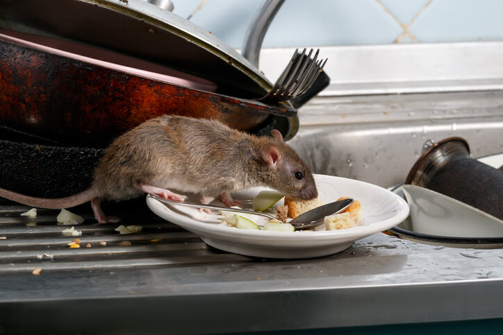 Humane Rat Removal