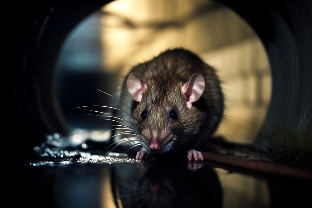 Dealing With Rats - Los Angeles - All City Animal Trapping