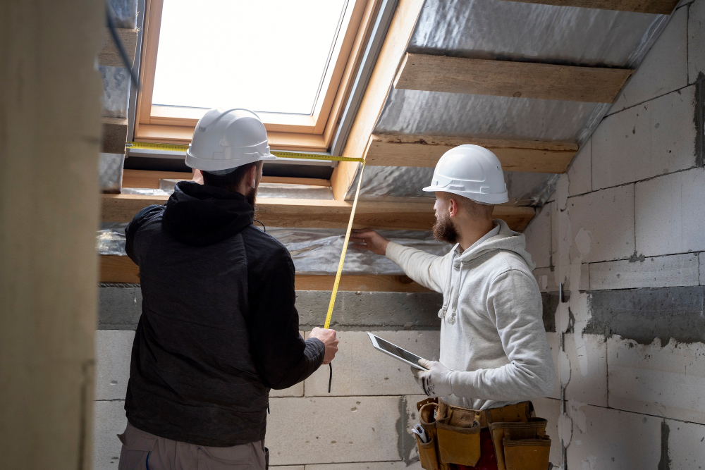 Does Homeowners Insurance Cover Attic Restoration?