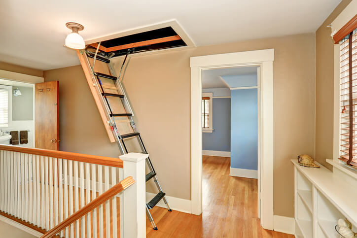 How Much Does an Attic Inspection Cost?