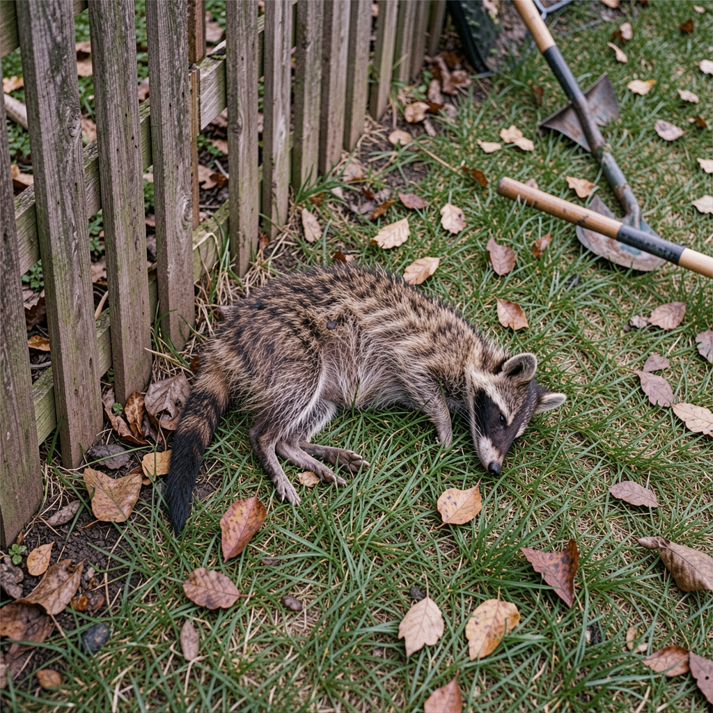 How Much Does Dead Animal Removal Cost?